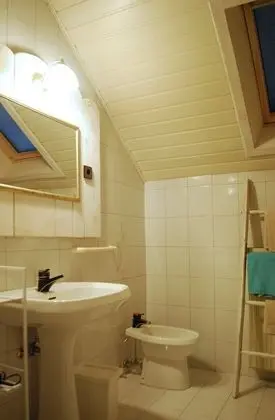 Apart Daire, 2 Yatak Odası, Balkon, Dağ Manzaralı