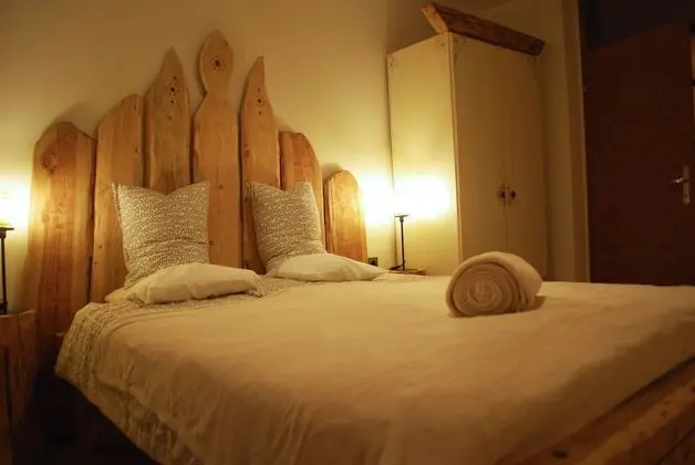 Apart Daire, 2 Yatak Odası, Dağ Manzaralı, Zemin Kat