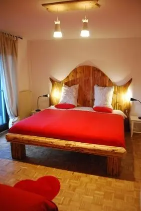 Apart Daire, 2 Yatak Odası, Dağ Manzaralı, Zemin Kat