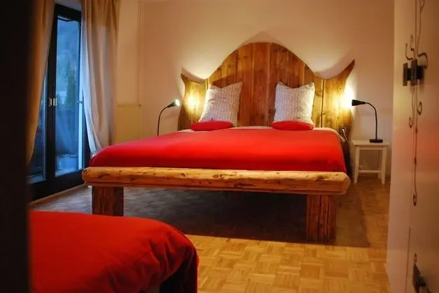 Apart Daire, 2 Yatak Odası, Dağ Manzaralı, Zemin Kat