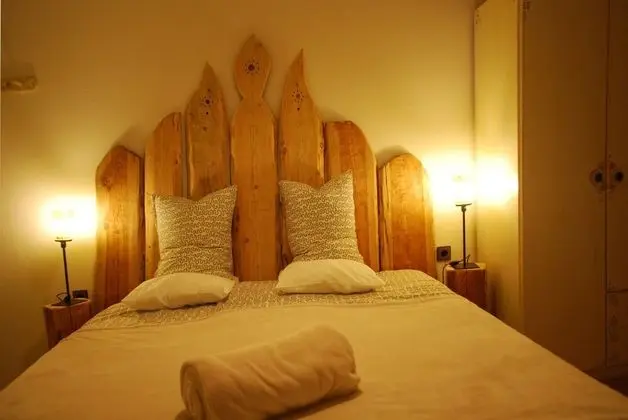 Apart Daire, 2 Yatak Odası, Dağ Manzaralı, Zemin Kat