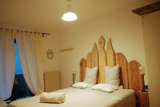 Apart Daire, 2 Yatak Odası, Dağ Manzaralı, Zemin Kat