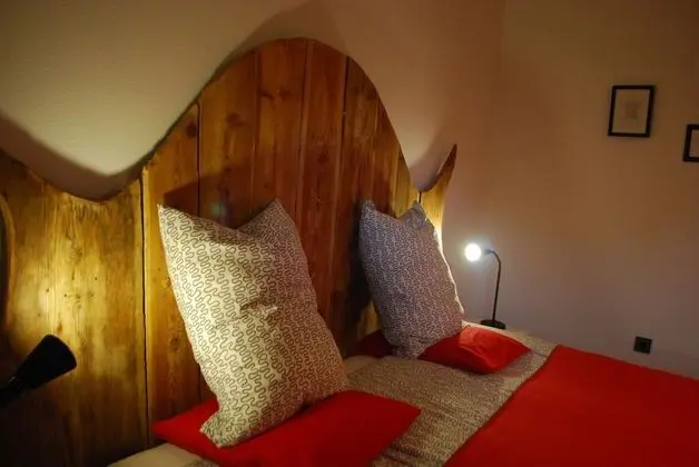 Apart Daire, 2 Yatak Odası, Dağ Manzaralı, Zemin Kat