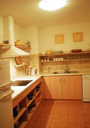 Apart Daire, 2 Yatak Odası, Dağ Manzaralı, Zemin Kat