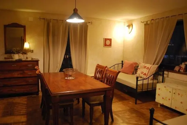 Apart Daire, 2 Yatak Odası, Dağ Manzaralı, Zemin Kat