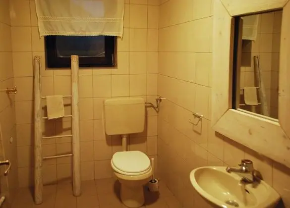 Apart Daire, 2 Yatak Odası, Dağ Manzaralı, Zemin Kat