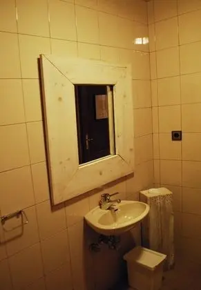 Apart Daire, 2 Yatak Odası, Dağ Manzaralı, Zemin Kat