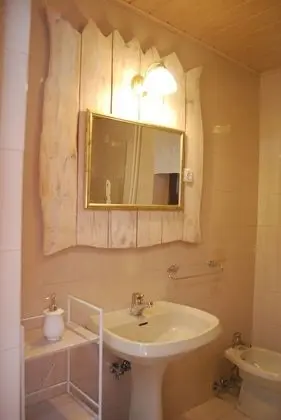 Apart Daire, 2 Yatak Odası, Dağ Manzaralı, Zemin Kat