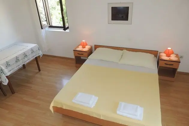 Apart Daire, 2 Yatak Odası, 2 Banyolu