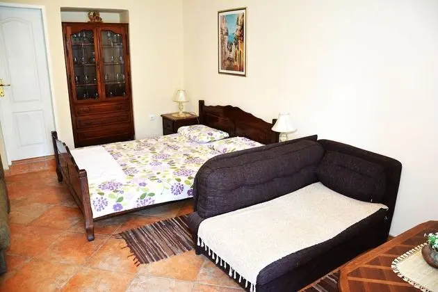 Apart Daire, 1 Yatak Odası, Deniz Manzaralı
