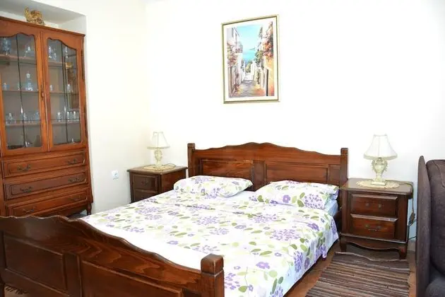 Apart Daire, 1 Yatak Odası, Deniz Manzaralı