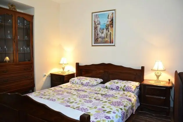 Apart Daire, 1 Yatak Odası, Deniz Manzaralı
