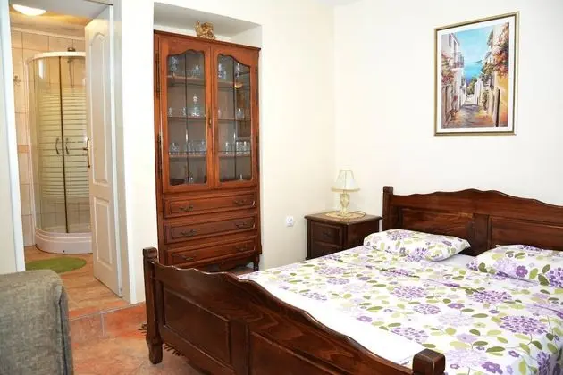 Apart Daire, 1 Yatak Odası, Deniz Manzaralı