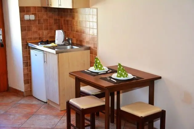 Apart Daire, 1 Yatak Odası, Deniz Manzaralı