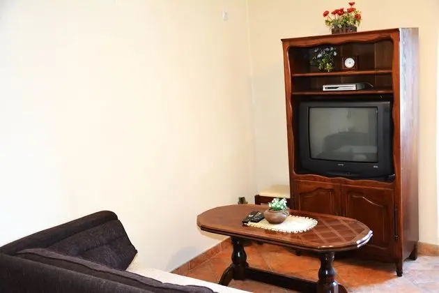 Apart Daire, 1 Yatak Odası, Deniz Manzaralı