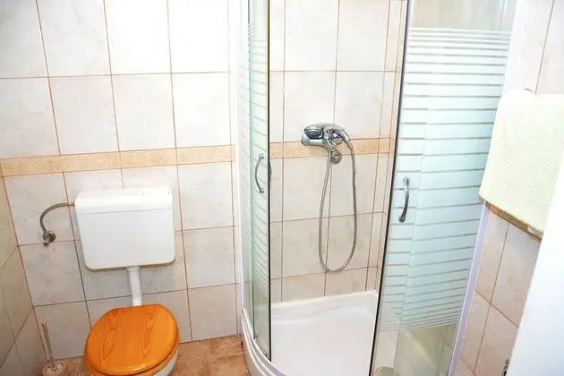 Apart Daire, 1 Yatak Odası, Deniz Manzaralı