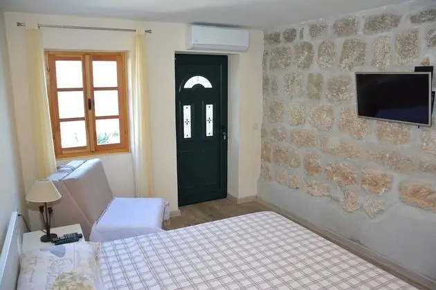 Apart Daire, Teras, Deniz Manzaralı