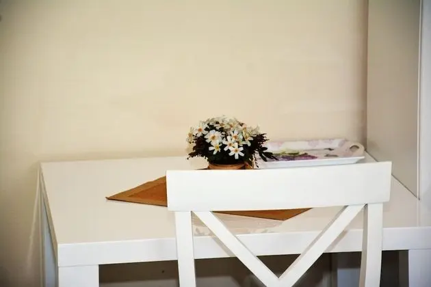 Apart Daire, Teras, Deniz Manzaralı