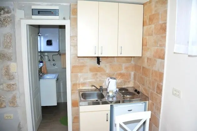 Apart Daire, Teras, Deniz Manzaralı