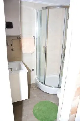 Apart Daire, Teras, Deniz Manzaralı