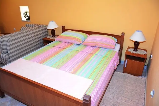 Stüdyo, Teras, Deniz Manzaralı