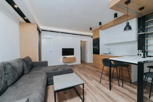 Romantic Apart Daire