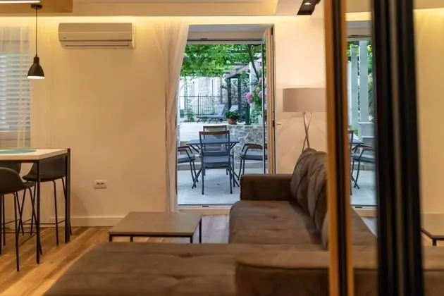 Romantic Apart Daire