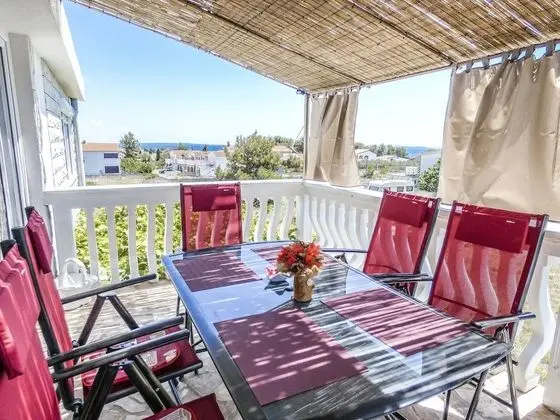 Apart Daire, 1 Yatak Odası (A1)