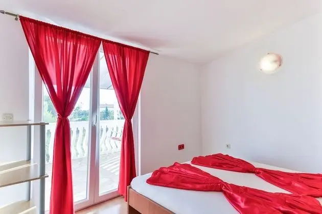 Apart Daire, 1 Yatak Odası (A1)