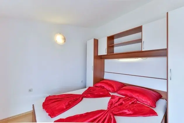 Apart Daire, 1 Yatak Odası (A1)