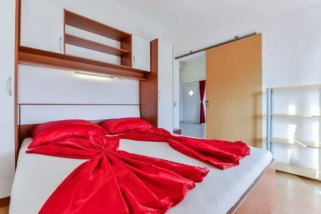 Apart Daire, 1 Yatak Odası (A1)