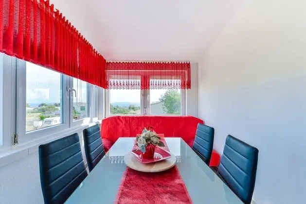 Apart Daire, 1 Yatak Odası (A1)