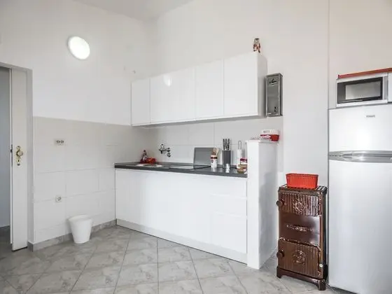 Apart Daire, 1 Yatak Odası (A1)