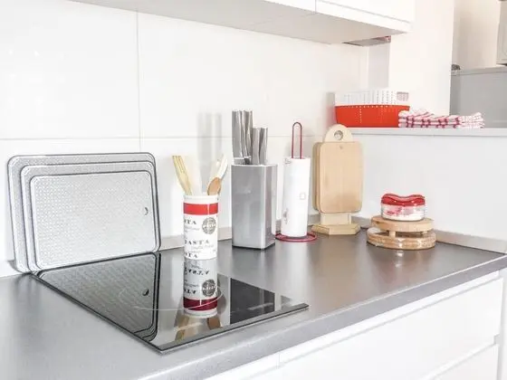 Apart Daire, 1 Yatak Odası (A1)