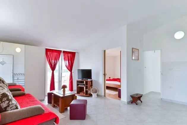 Apart Daire, 1 Yatak Odası (A1)