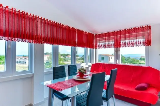 Apart Daire, 1 Yatak Odası (A1)