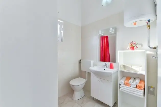 Apart Daire, 1 Yatak Odası (A1)