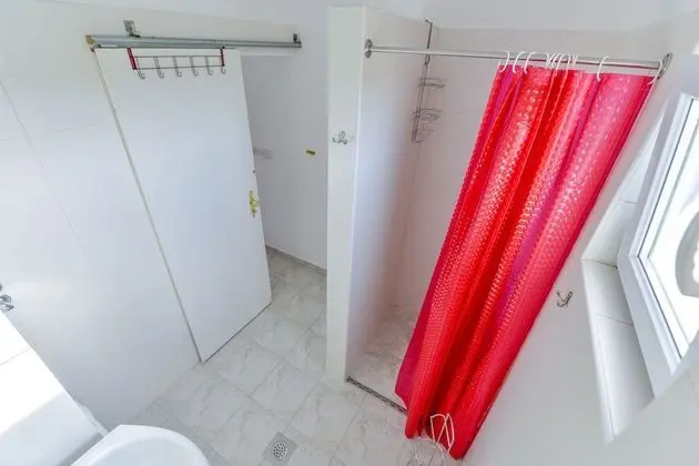 Apart Daire, 1 Yatak Odası (A1)