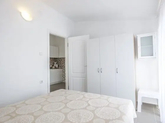 Apart Daire, 2 Yatak Odası (A2)