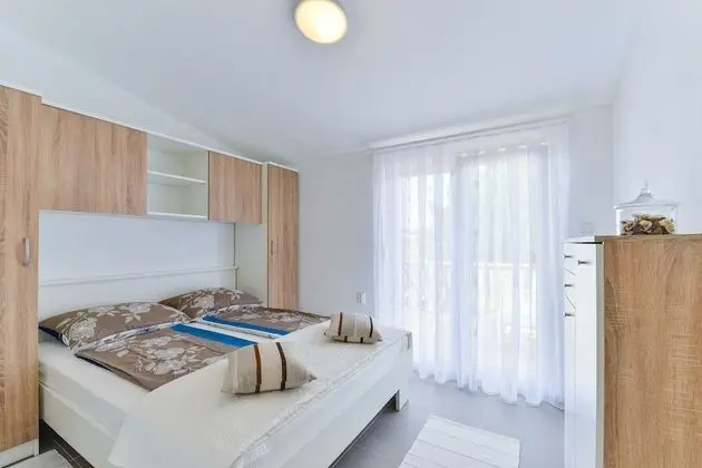 Apart Daire, 2 Yatak Odası (A2)