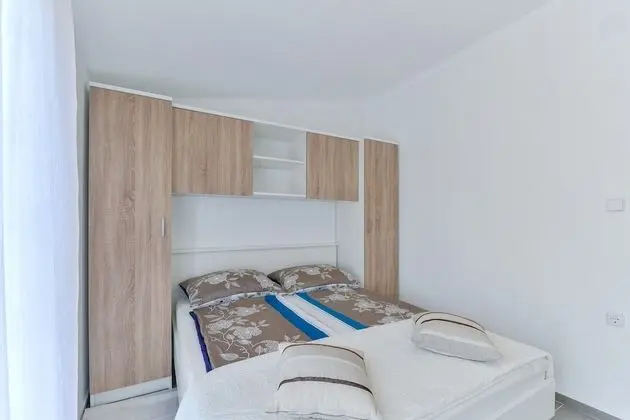 Apart Daire, 2 Yatak Odası (A2)