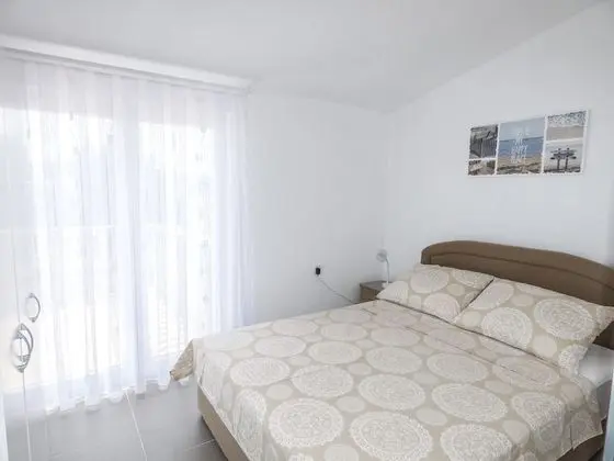 Apart Daire, 2 Yatak Odası (A2)