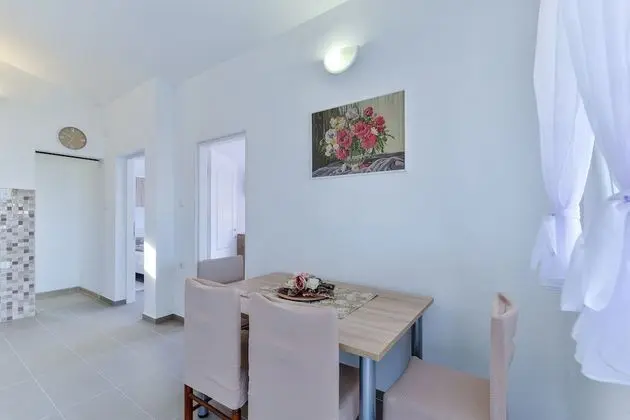 Apart Daire, 2 Yatak Odası (A2)