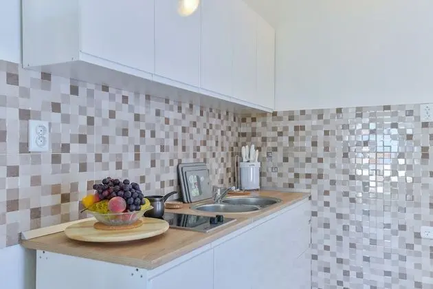 Apart Daire, 2 Yatak Odası (A2)