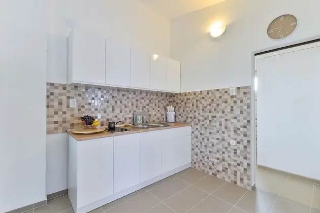 Apart Daire, 2 Yatak Odası (A2)