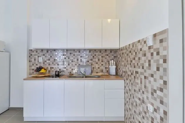 Apart Daire, 2 Yatak Odası (A2)