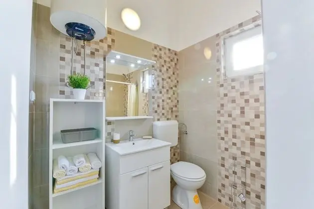 Apart Daire, 2 Yatak Odası (A2)