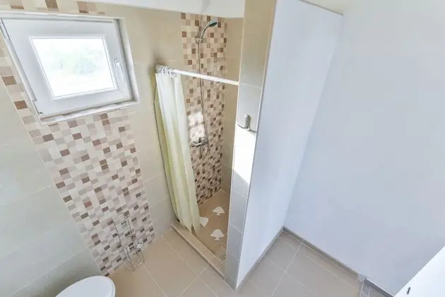 Apart Daire, 2 Yatak Odası (A2)