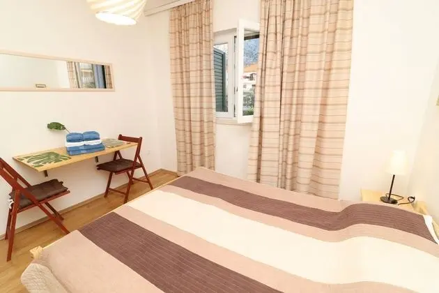 Apart Daire, 1 Yatak Odası, Balkon