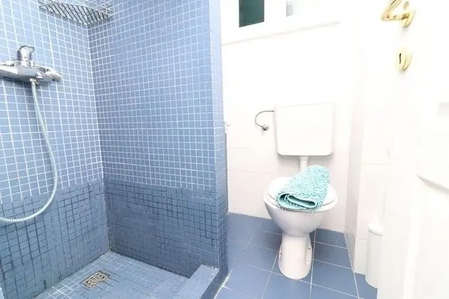 Apart Daire, 1 Yatak Odası, Balkon